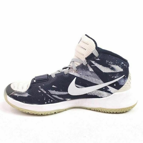 Nike Mens Size 8 KD Trey 5 III PRM Basketball Shoe - Picture 4 of 10